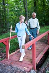 active living, retirement